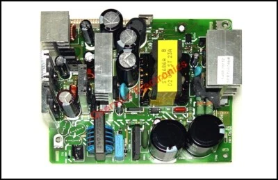 Placa de alimentación genuina Sony DAV-SC5 DAV-SC8 pieza hundida PDC20318F 1-468-790-11 NOS Foto 1 de 2