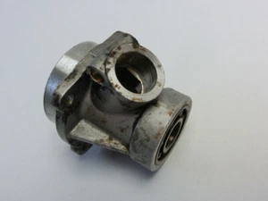 Replacement Bearing Cover for Crankcase Webra Speed 61 Nitro Helicopter - Picture 1 of 6