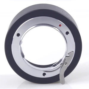 Lens Mount Adapter for EXAKTA EXA Lens to Nikon Z mount Z6 Z7 Z50 ZFC Z8 Camera - Picture 1 of 3