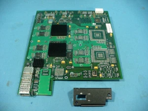 Foundry Networks X4-1XG 10GbE Uplink Modul FESX/FWSX Switches 1 Port 10GE XFP - Bild 1 von 4