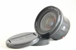 Ausgezeichnet ++ Minolta AF 20 mm f/2,8 Weitwinkel Prime Objektiv für Sony A Mount #2270 - Bild 1 von 10