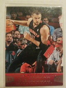 2013-2014 Panini Basketball Jonas Valanciunas #59