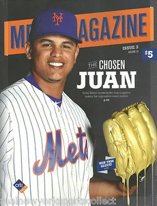 STEPHEN MATZ NEW YORK METS MLB DEBUT PROGRAM REDS 6/28 BONUS  - Picture 1 of 1