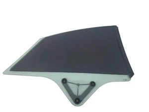 ✅ Mercedes-Benz E550 Left Rear Quarter Window Glass 43R00050 2010-2013 OEM - Picture 1 of 10