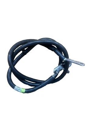 ✅ 2015-24 FORD TRANS-350 ДВИГАТЕЛЬ ОТРИЦАТЕЛЬНЫЙ АККУМУЛЯТОР КАБЕЛЬ ПРОВОД OEM ✅ - Изображение 1 из 3