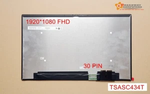 14.0 FHD LCD Touch Screen Assembly For Asus Chromebook Flip C434T C434TA - Picture 1 of 1