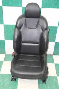 20-24 TELLURIDE Black Leather Driver LF Left Front Bucket Seat Bag Factory OEM - Picture 1 of 13