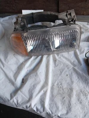 Conjunto Faro BLAZER S10/JIMMY S15 Derecho 95 96 97 Foto 1 de 3