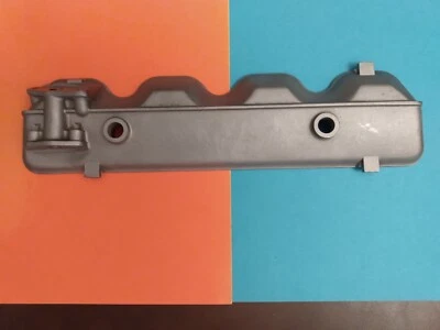 CUBIERTA DE LEVA DE VÁLVULA DE ADMISIÓN MOTOR FIAT 124 SPIDER 1974 A 1977 OEM 1800 Foto 1 de 2