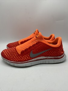 free 3.0 orange