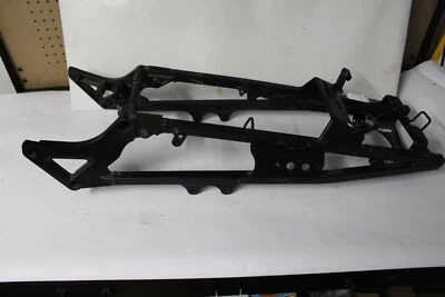 2004 SUZUKI GSXR1000 GSX-R 1000 REAR SUBFRAME BACK SUB FRAME - Image 1 of 4