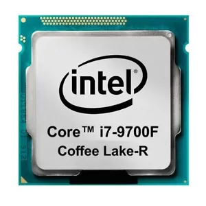 Intel Core i7-9700F (8x 3.00GHz) CPU Sockel 1151 #320720 - Bild 1 von 1
