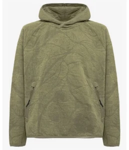 Nike Sportswear Therma-FIT ADV Tech Pack Engineer Floral Pullover XL DQ4286-378 - Picture 1 of 9