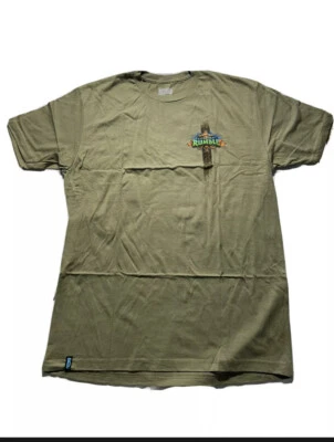 Camisa Hearthstone Rastakhan’s Rumble Para Hombre Talla Grande Nueva Foto 1 de 2