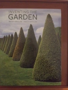 Matteo and Virgilio Vercelloni. Inventing the Garden - Imagen 1 de 5