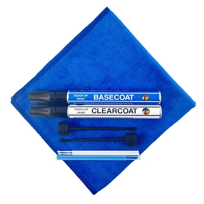 SUBARU Genuine OEM Automotive Touch Up Paint Pens & Pen KITS *SELECT YOUR COLOR* Foto 1 de 4