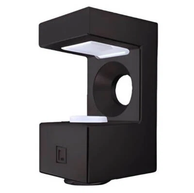 Glas-Bodenträger para Atornillar Suelo Soporte Estantería Pinzas 4-8MM Cristal - Imagen 1 de 4