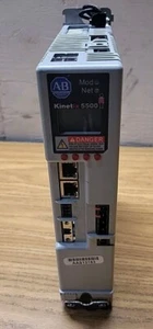 AB Kinetix 5500 Servo Drive - Picture 1 of 7