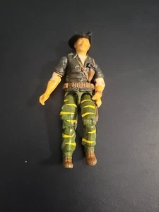 GI Joe ARAH Tiger Force Recondo 1988 Vintage Actionfigur 3,75" Hasbro - Bild 1 von 3