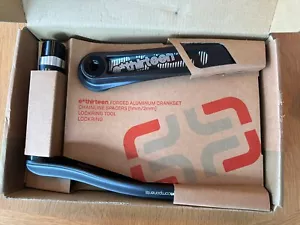 E*thirteen LG1 Plus Crankset 170x83 - Picture 1 of 2