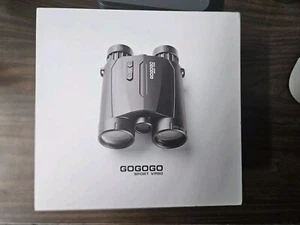 Binoculares GoGo Sport VPro GSB-A02 8x Ip54 - Imagen 1 de 4
