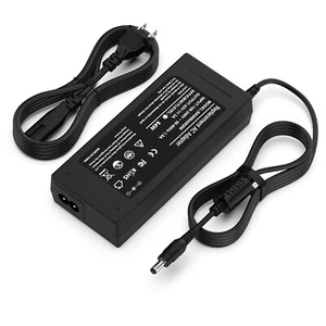 42V 2A Charger(Diameter5.5mm,2.1mm)for 36V Electric Scooter Bike Lithium Battery - Picture 1 of 12