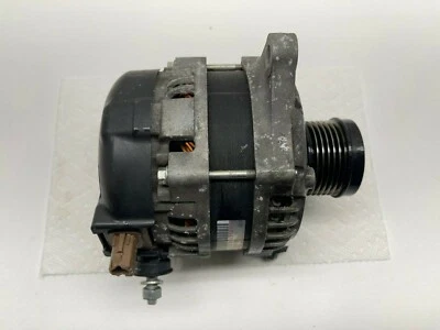 OEM 2018 2019 Subaru Impreza PZEV 5D Alternator 23700AA98A OE - Image 1 of 4
