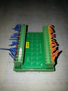 ROBÓTICA REIS PHOENIX CONTACT UMK-SE 11,25-1 3538882 - Imagen 1 de 4