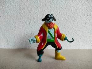 Sungold Monsters PVC Rubber Vintage Action Figure 1990's - Imagen 1 de 2