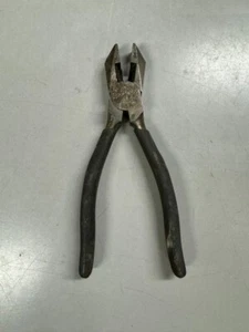 Vintage USP Nail Tack Puller Pliers Tool — #509 - 8in - Picture 1 of 5