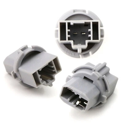 OE-Spec 7440 Back-Up Reverse Light Adapter For Acura CL RL TSX Honda Accord, etc - Image 1 of 4