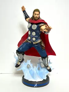 PCS Collectibles Marvel Avengers Thor 1/10 Statua in PVC Statuina 8" - Foto 1 di 10