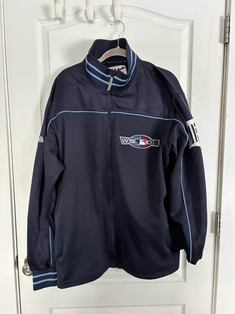 Majestic Detroit Tigers MLB Jackets for sale | eBay
