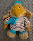 Vintage Original 1970's Womble soft toy 12inchs Quality toy made in England