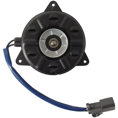 Motor ventilador condensador lateral Acura MDX 38616-RYE-A01 2007-09 Foto 1 de 3