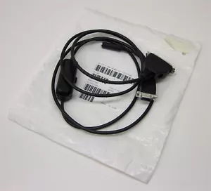 Motorola Symbol 25-13727-01 Cable Assembly for LS 1220 Barcode Scanner - Picture 1 of 8