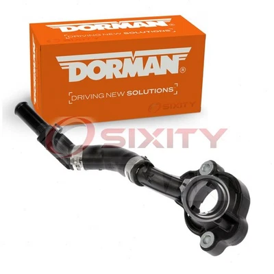 Корпус термостата охлаждающей жидкости двигателя Dorman для 2007-2010 Chrysler 300 3,5 л V6 vu - Изображение 1 из 4