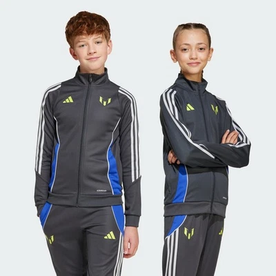 adidas kids Messi Jacket Kids - Image 1 of 4
