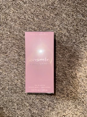 KYLIE COSMETICS Cosmic Kylie Jenner Eau de Parfum 100ml Natural Spray Sealed
