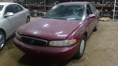 Engine ECM Electronic Control Module Fits 03-05 AZTEK 883404 Foto 1 de 4