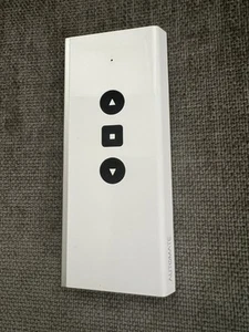 Automate Shades Push ONE Remote #MT02-0101-067010 1 DAY SHIP! Used - Picture 1 of 8
