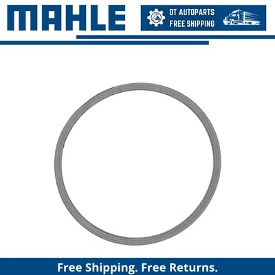 For 1992-2001 Toyota Camry 2.2L L4 Catalytic Converter Gasket Mahle 1993 1994 - Image 1 of 2