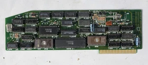 Vintage Franklin Ace 1000 80 column video card 1100012 ISA967 - Foto 1 di 2