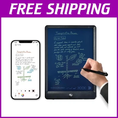 Writing Board with Smart Pen - Convert Handwriting to Text - Image 1 of 4