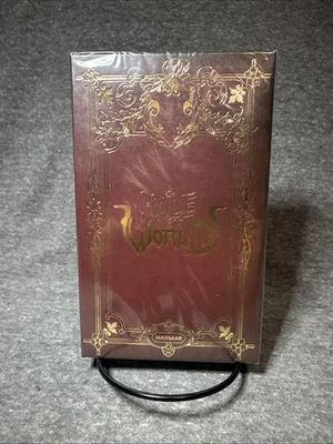 A Hole New World Nintendo Switch 1ª Prensa Juegos Nuevo Precintado 12 Foto 1 de 2