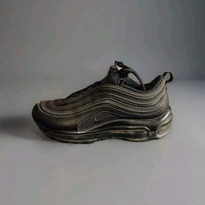 Talla 8 - Nike Air Max 97 Triple Negro W - Imagen 1 de 6