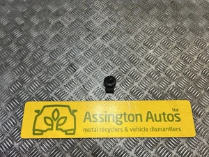 2010-14 Mini Countryman R60 PRE FL Powerfold Wing Mirror Control Switch 3422622 - Picture 1 of 8