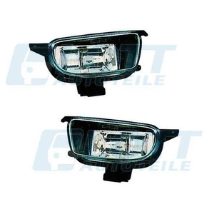 2x Nebelscheinwerfer H3 links + rechts passend für VW Transporter T4 ab BJ 01/96 - Bild 1 von 4