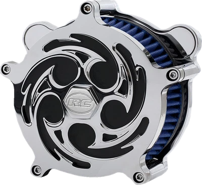 Limpiador de aire Savage RC COMPONENTS AC01C-85C - '08-'16 FL 16-17 Breakout FXSB Foto 1 de 2