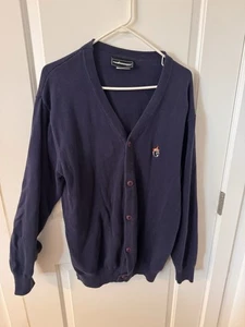 The Hundreds Cardigan Large - Picture 1 of 5
